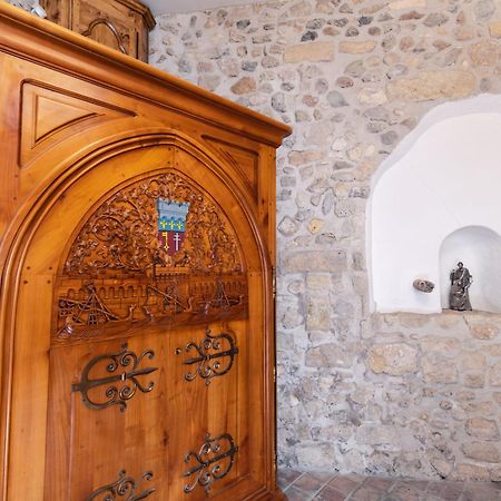 Appartement Du Cloitre 1Er ناربون المظهر الخارجي الصورة