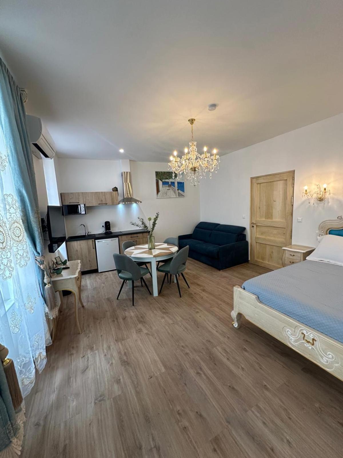 Appartement Du Cloitre 1Er ناربون المظهر الخارجي الصورة