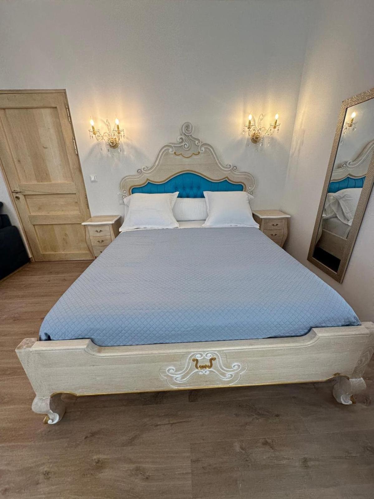 Appartement Du Cloitre 1Er ناربون المظهر الخارجي الصورة