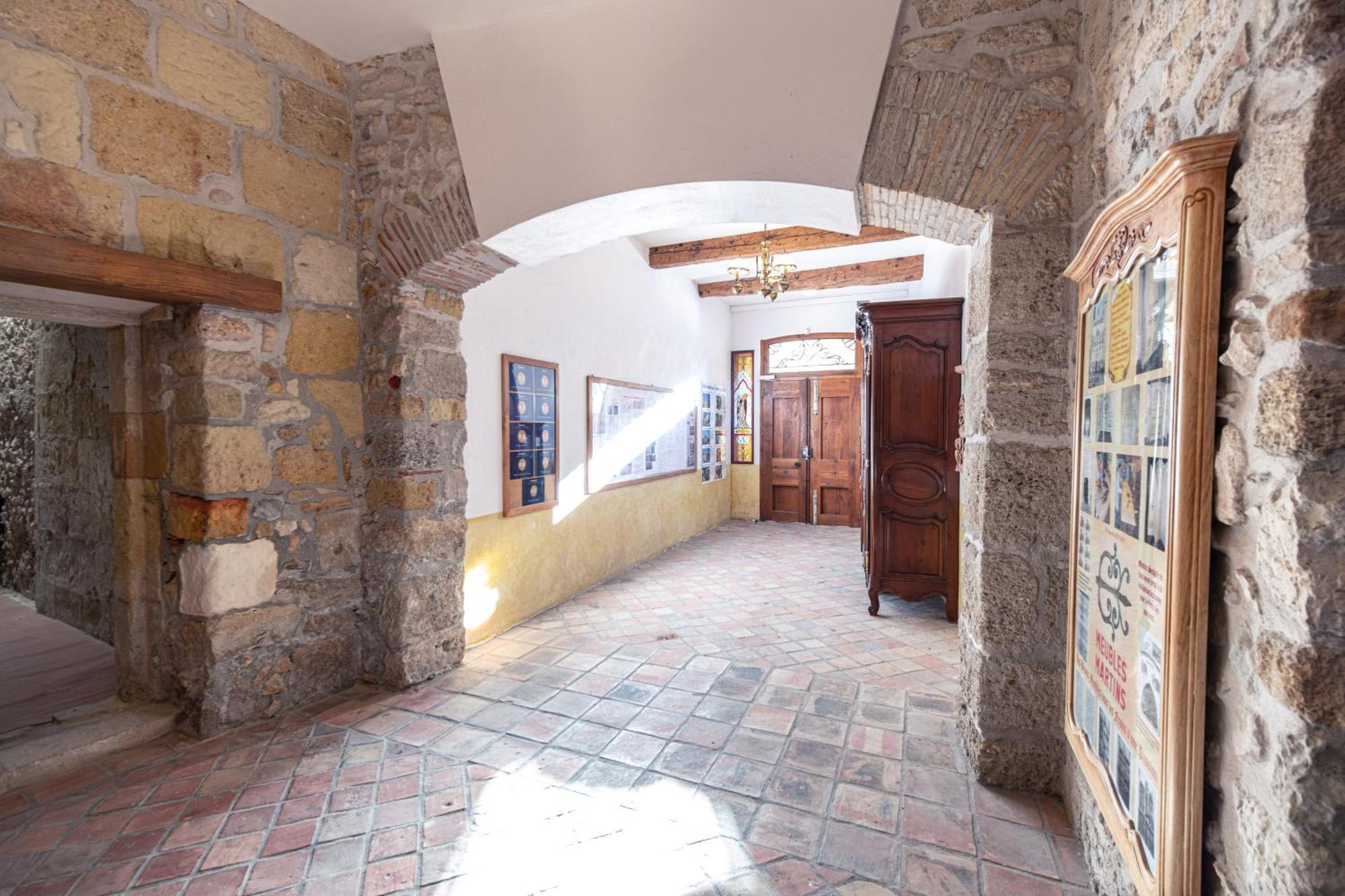 Appartement Du Cloitre 1Er ناربون المظهر الخارجي الصورة